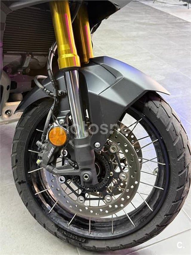 Honda X-ADV – Vista 11