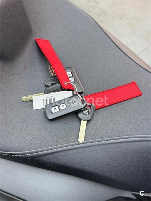 Honda X-ADV – Vista 12