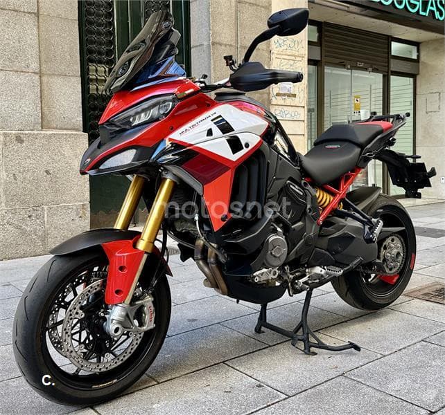 Ducati Multistrada V4 29.950 € 2023 Ciudad Real - 1