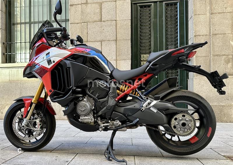 Ducati Multistrada V4 29.950 € 2023 Ciudad Real - 2