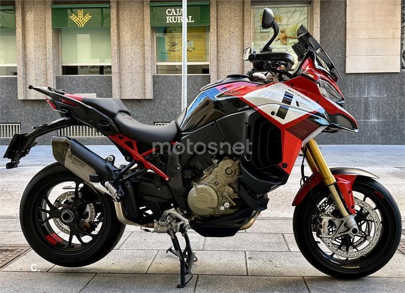 Ducati Multistrada V4 29.950 € 2023 Ciudad Real - 3