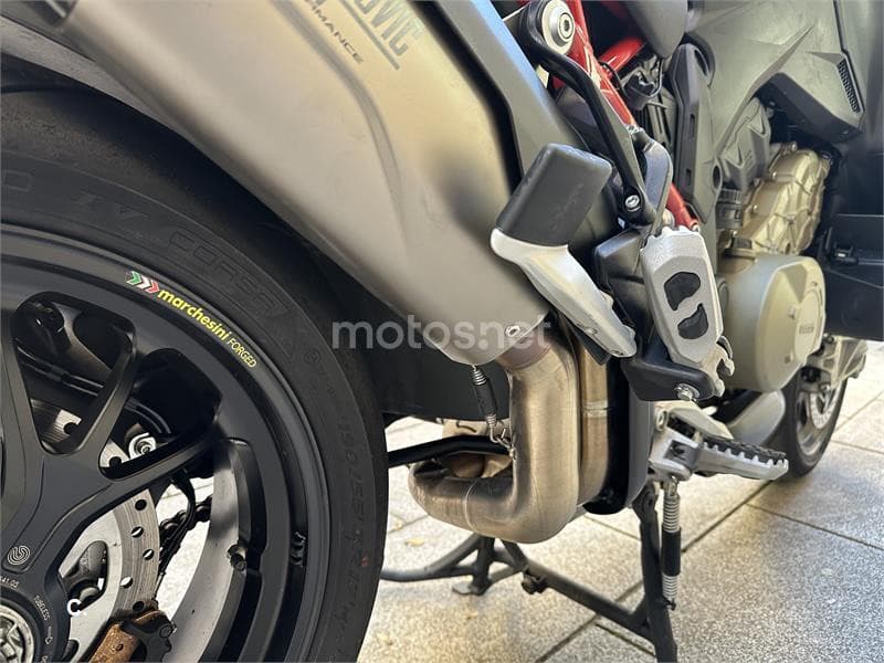 Ducati Multistrada V4 29.950 € 2023 Ciudad Real - 4