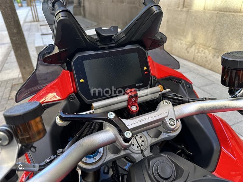 Ducati Multistrada V4 29.950 € 2023 Ciudad Real - 5
