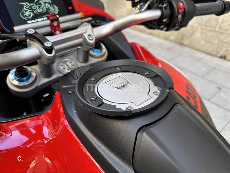 Ducati Multistrada V4 29.950 € 2023 Ciudad Real - 6