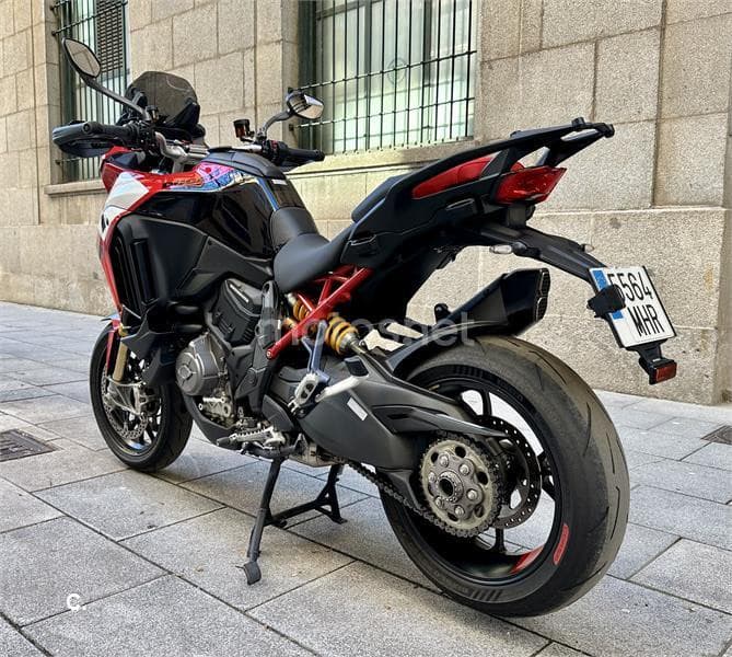Ducati Multistrada V4 29.950 € 2023 Ciudad Real - 7