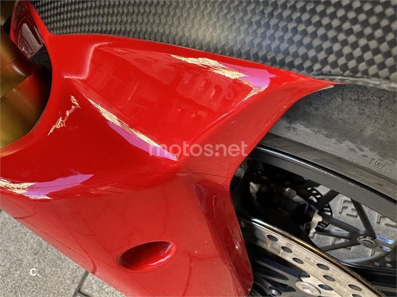 Ducati Multistrada V4 29.950 € 2023 Ciudad Real - 8