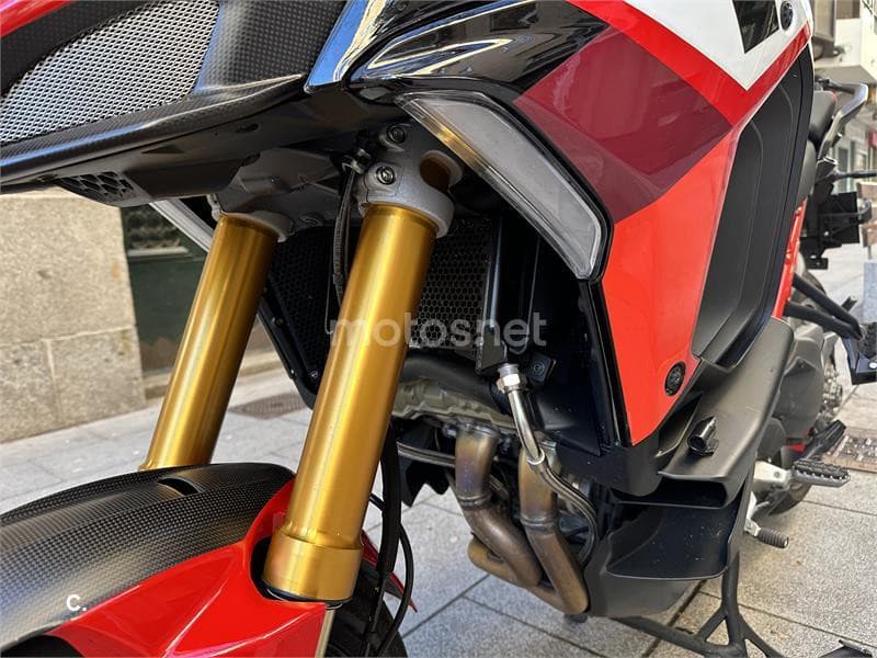 Ducati Multistrada V4 29.950 € 2023 Ciudad Real - 9