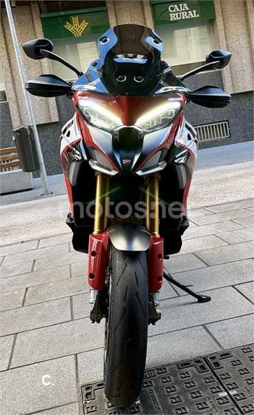 Ducati Multistrada V4 29.950 € 2023 Ciudad Real - 10