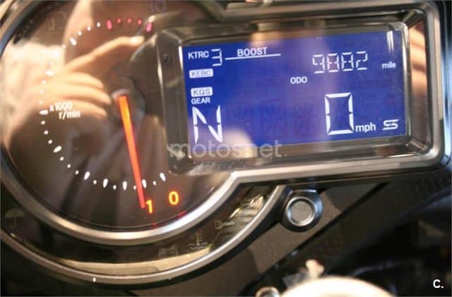 Kawasaki Ninja H2 17.500 € 2018 Barcelona - 5