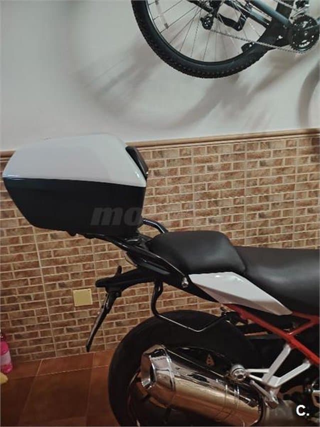 BMW R 1200 R – Vista 6