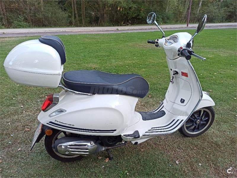 Vespa Primavera 3600 € 2019 León - 1