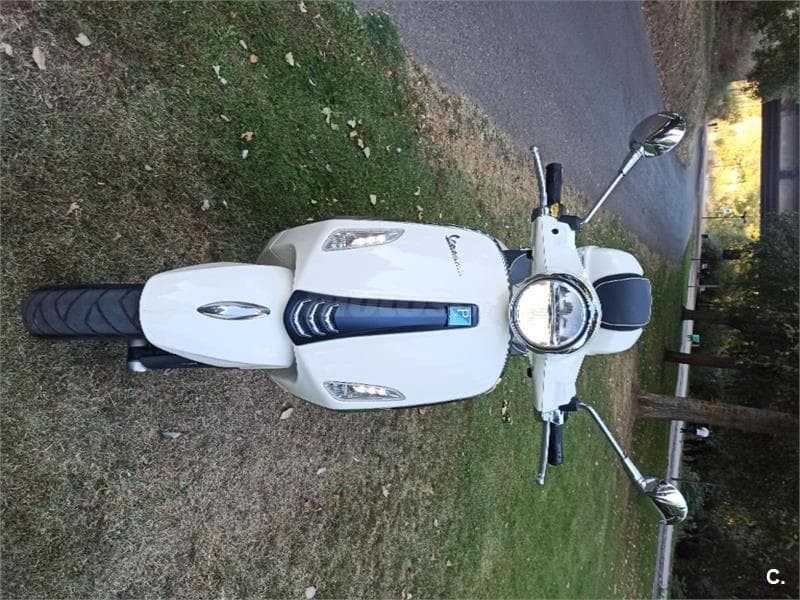 Vespa Primavera 3600 € 2019 León - 4
