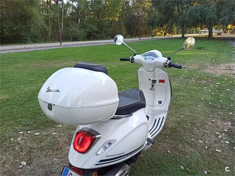 Vespa Primavera 3600 € 2019 León - 5