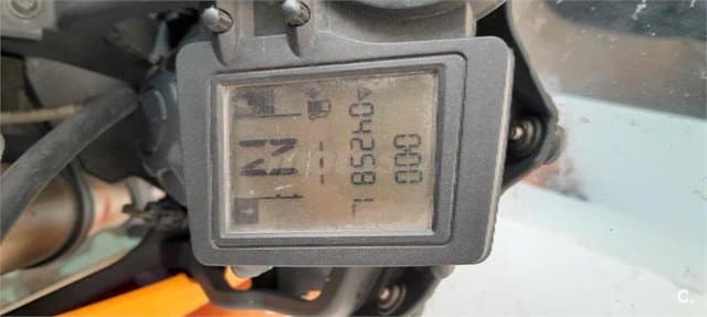 BMW F 850 – Vista 5