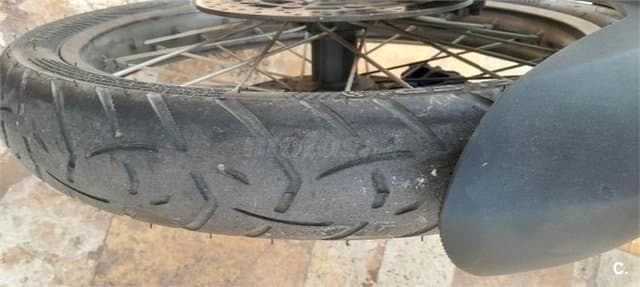 BMW F 850 – Vista 6