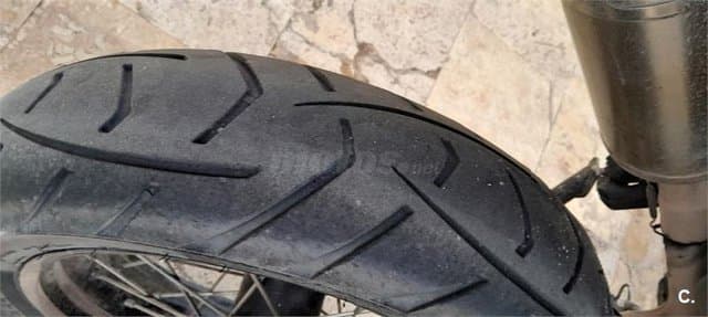 BMW F 850 – Vista 7