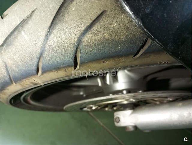 Honda VFR 800 FI 4800 € 2008 Murcia - 5