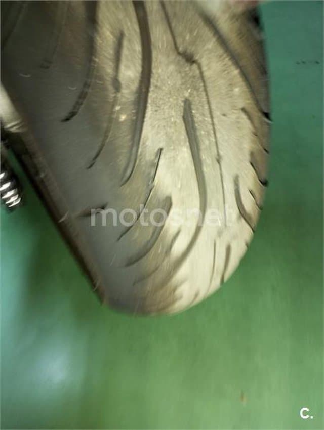 Honda VFR 800 FI 4800 € 2008 Murcia - 6