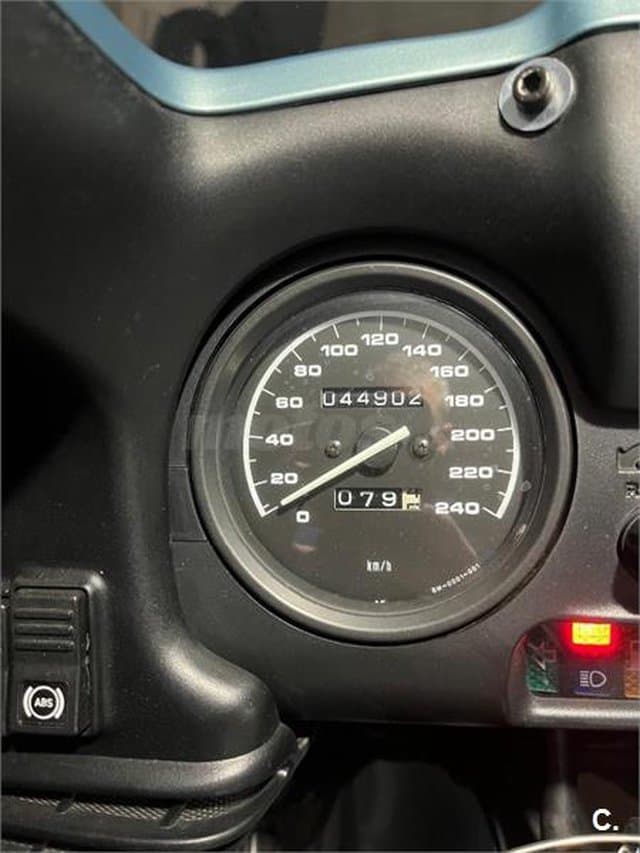 BMW R 1150 RT – Vista 3