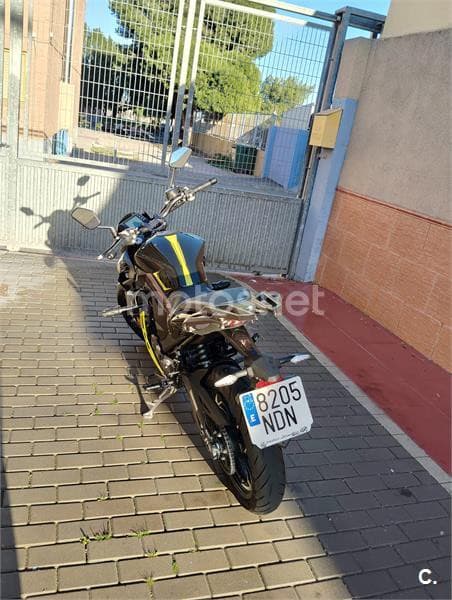 Zontes Z2 125 2800 € 2025 Murcia - 1