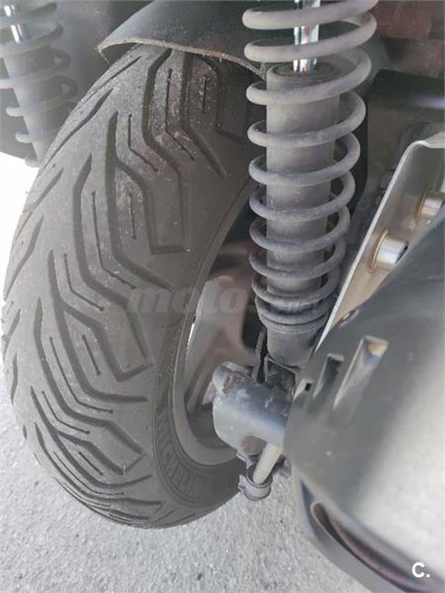 Kymco Xciting S 400 4000 € 2021 Barcelona - 4