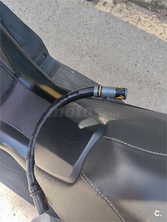 Kymco Xciting S 400 4000 € 2021 Barcelona - 10