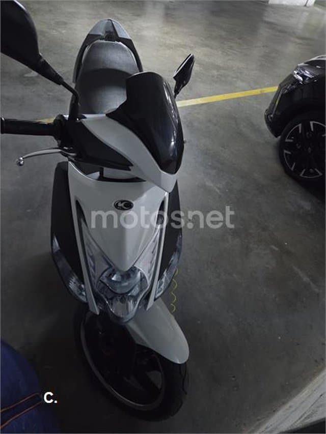 Kymco Agility 50 1600 € 2022 Huesca - 2