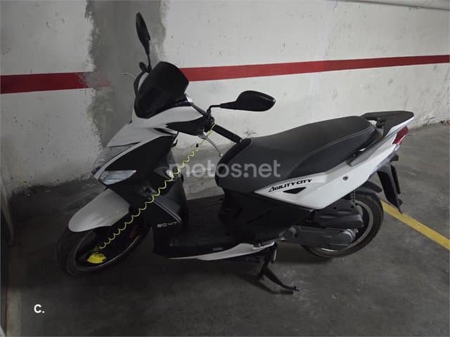 Kymco Agility 50 1600 € 2022 Huesca - 3