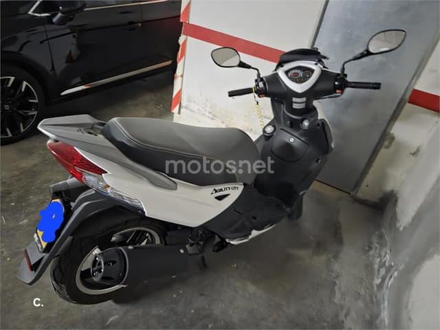 Kymco Agility 50 1600 € 2022 Huesca - 4