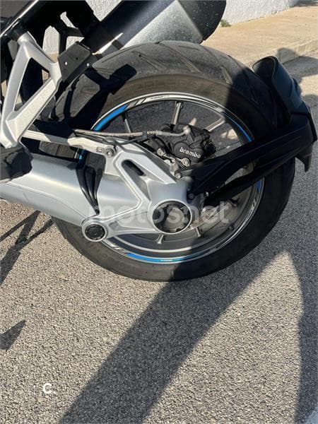 BMW R 1250 GS – Vista 5