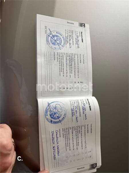 BMW R 1250 GS – Vista 8