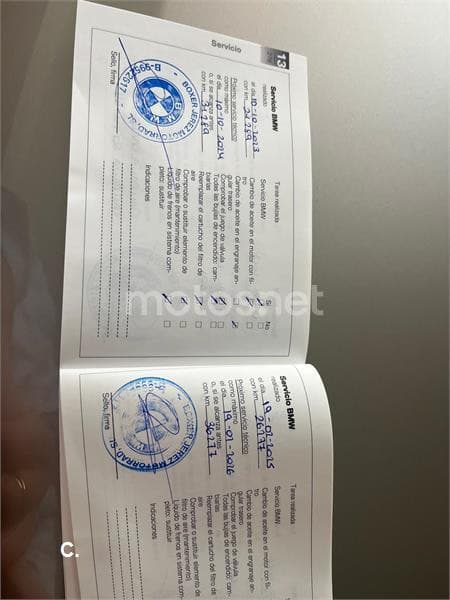 BMW R 1250 GS – Vista 9