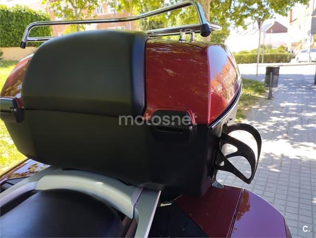 BMW K 1600 GT 10.500 € 2013 Madrid - 6
