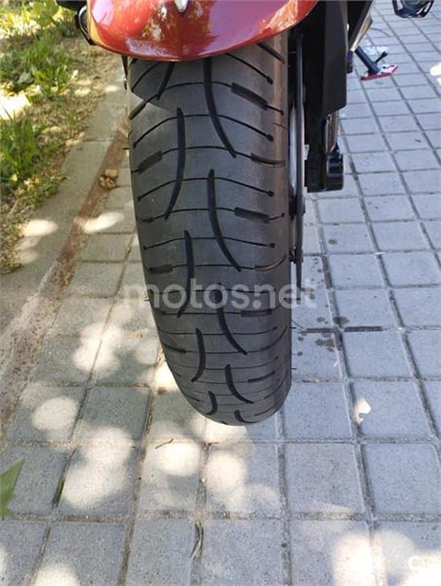 BMW K 1600 GT 10.500 € 2013 Madrid - 9