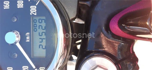 Kawasaki W 650 6700 € 2006 Zaragoza - 18
