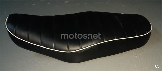 Kawasaki W 650 6700 € 2006 Zaragoza - 4