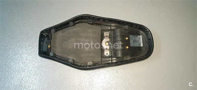 Kawasaki W 650 6700 € 2006 Zaragoza - 5