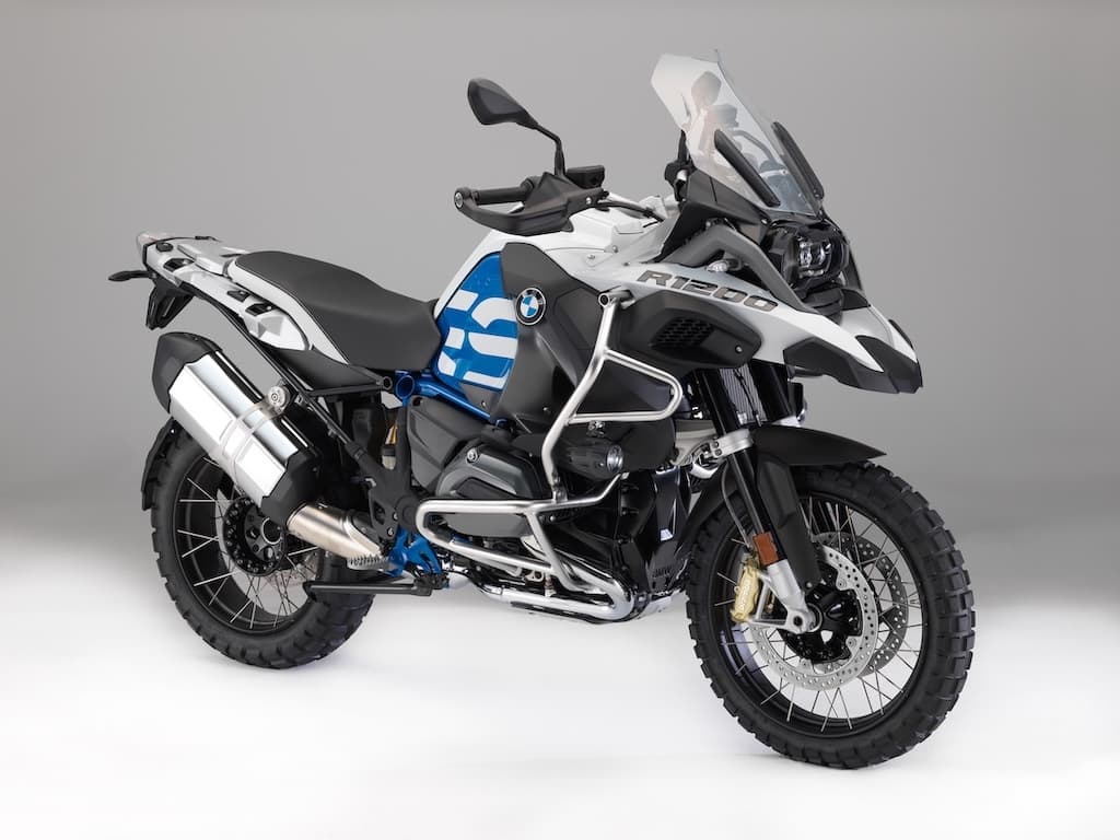 BMW R 1200 GS
