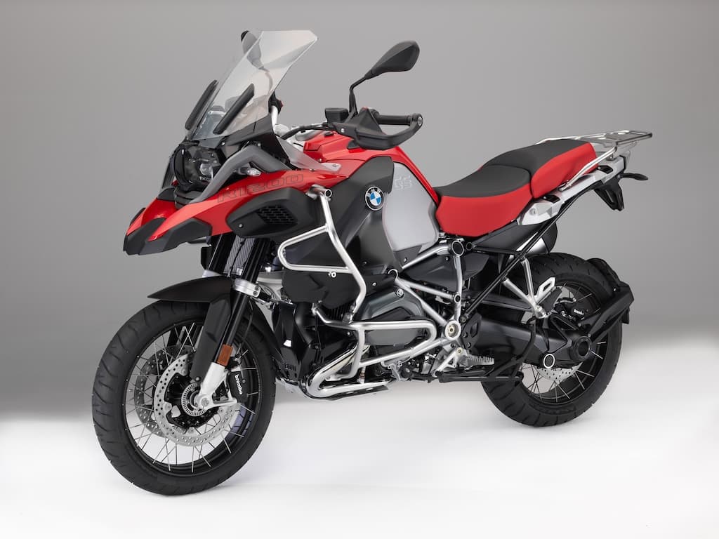BMW R 1200 GS