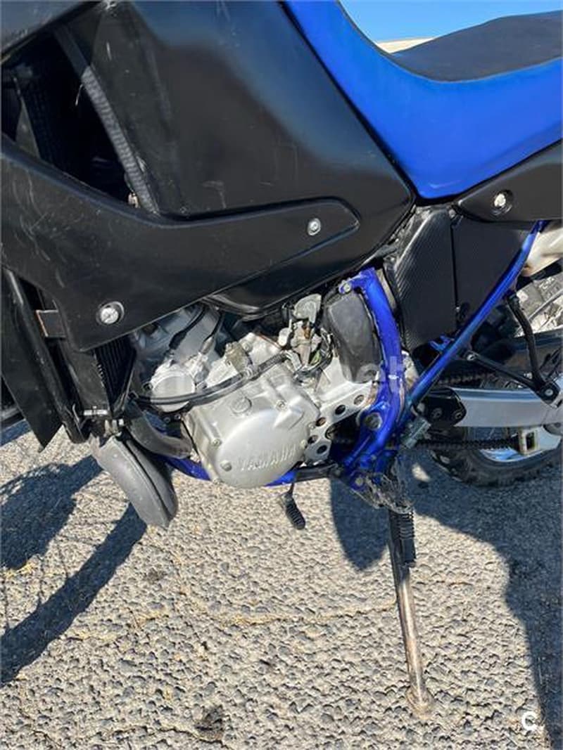 Yamaha DT 125 2500 € 2006 Lleida - 12