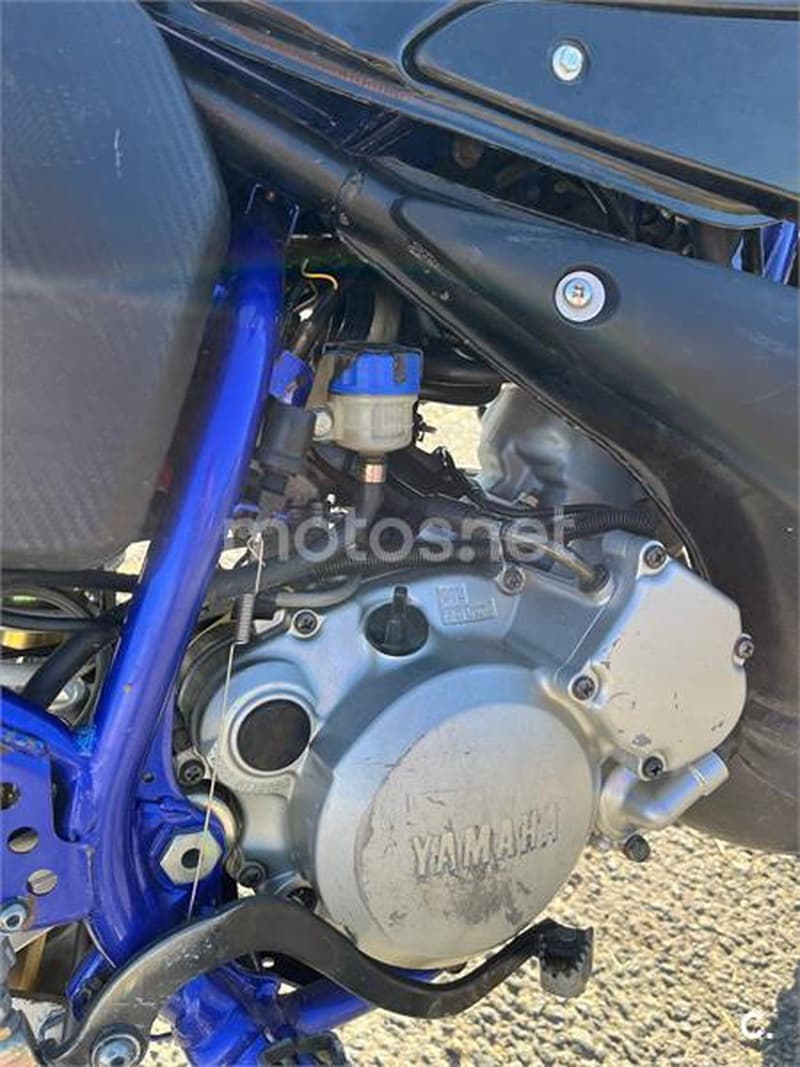 Yamaha DT 125 2500 € 2006 Lleida - 18