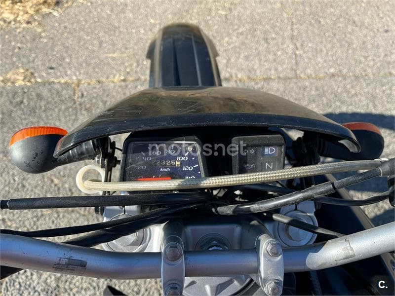 Yamaha DT 125 2500 € 2006 Lleida - 3