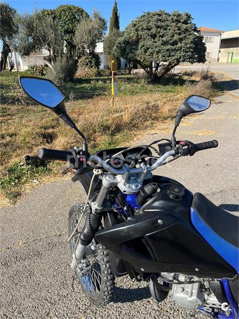 Yamaha DT 125 2500 € 2006 Lleida - 22