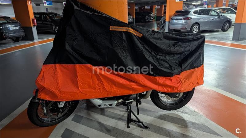 Moto Guzzi V 85 TT 9250 € 2022 Bizkaia - 2