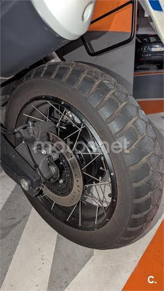 Moto Guzzi V 85 TT 9250 € 2022 Bizkaia - 13