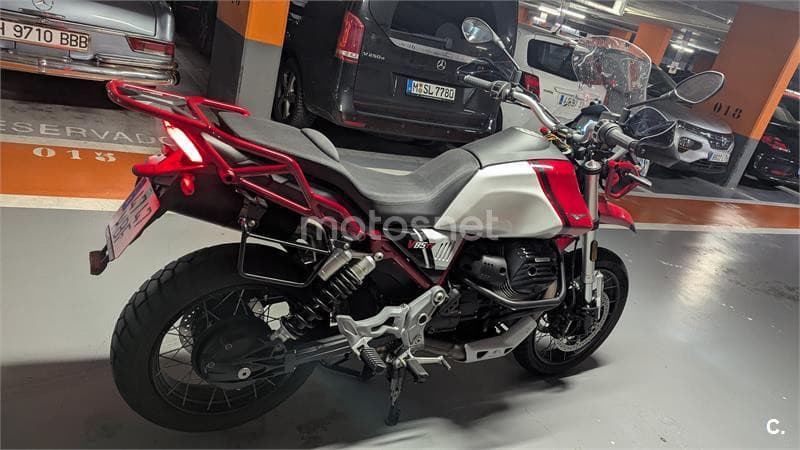 Moto Guzzi V 85 TT 9250 € 2022 Bizkaia - 3