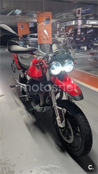 Moto Guzzi V 85 TT 9250 € 2022 Bizkaia - 4