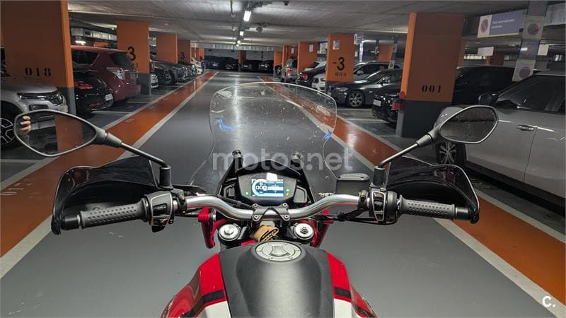 Moto Guzzi V 85 TT 9250 € 2022 Bizkaia - 5