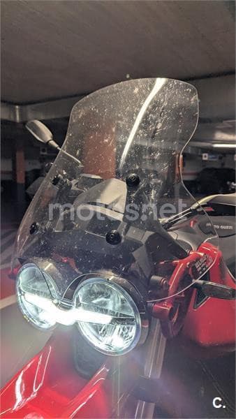 Moto Guzzi V 85 TT 9250 € 2022 Bizkaia - 9
