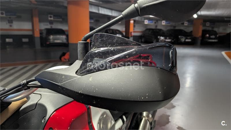 Moto Guzzi V 85 TT 9250 € 2022 Bizkaia - 10
